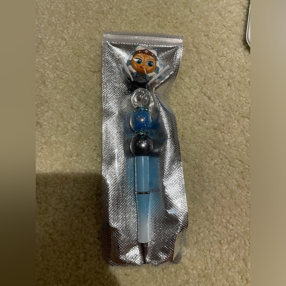 Star Wars Doorable Pen